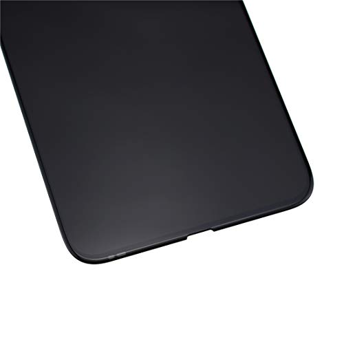 Image of One Fusion Plus LCD Display Touch Digitizer Screen Assembly Replacement for Motorola One Fusion+ PAKF0002IN Black