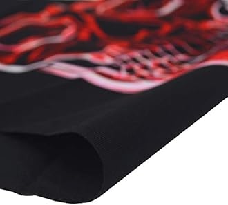 Obacle Skull Face Mask for Dust Wind Sun Protection Men Women Motorcycle Riding