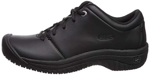 Keen Utility 1006999 Women'S Ptc Oxford Low Height Non Slip Kitchen Shoe thumb #15