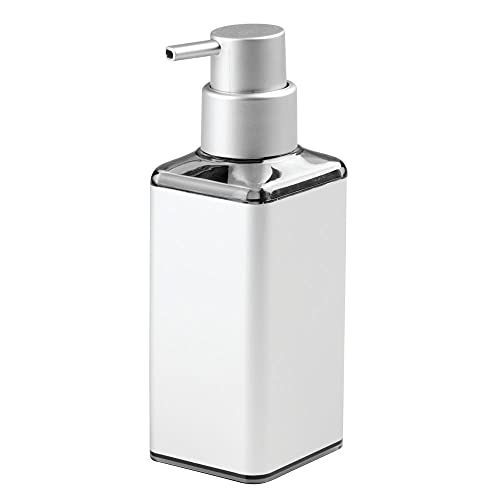 Metro Ultra Soap Pump - Square
