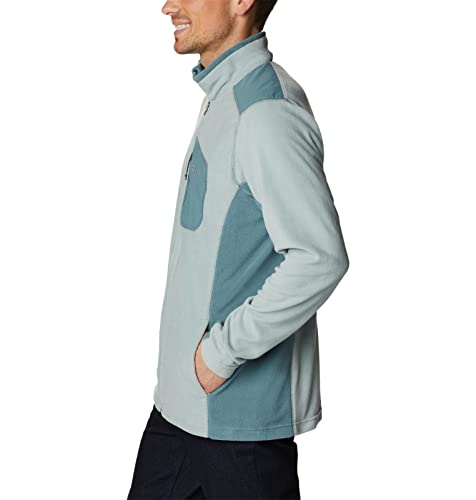 Image of Columbia mens Klamath Range Full Zip