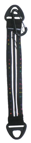 Porte-bouteille Captain Stag Smart Plus Zach Porch et sacoche ceinture