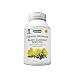 Evening Primrose with Black Currant Seed Oil 60 Capsules