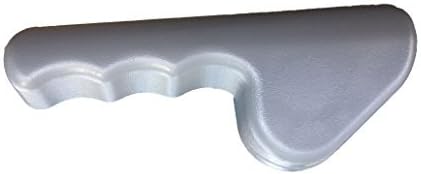 YOT Drivers Seat Recline Handle fits 2002-05 (Graphite) Ford Explorer Mercury Mountaineer