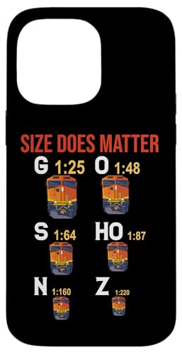 Size Does Matter �S���͌^�f�B�[�[���@�֎ԃR���N�^�[ �X�}�z�P�[�X iPhone 14 Pro Max �p
