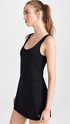 Image of SPLITS59 Women's Martina Rigor Dress