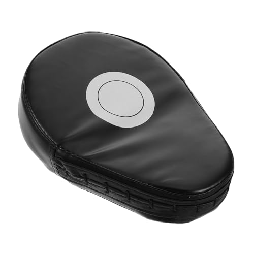 Abaodam Boys and Girls Boxing Training Equipment Taekwondo Foot Target Set Karate Training Punching Mitts Kicking Holder for Youth Boxing Gear