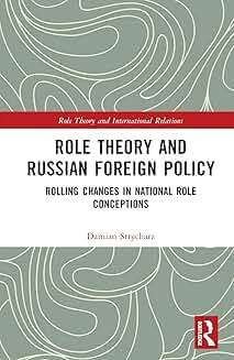 Buy Role Theory and Russian Foreign Policy — BookShops.in