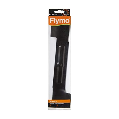 Flymo FLY071 36cm Metal Blade for Speedi-Mo Cover