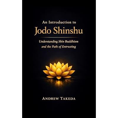 An Introduction to Jodo Shinshu
