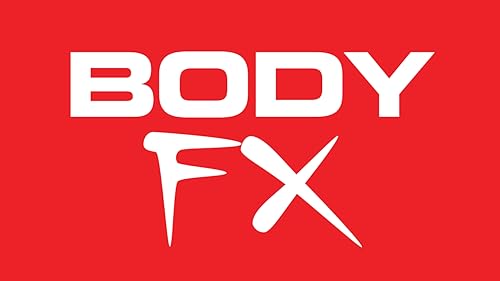 Body FX Home Fitness