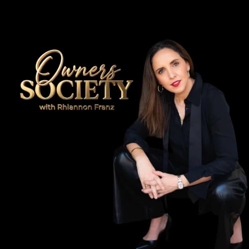 Couverture de Owners Society