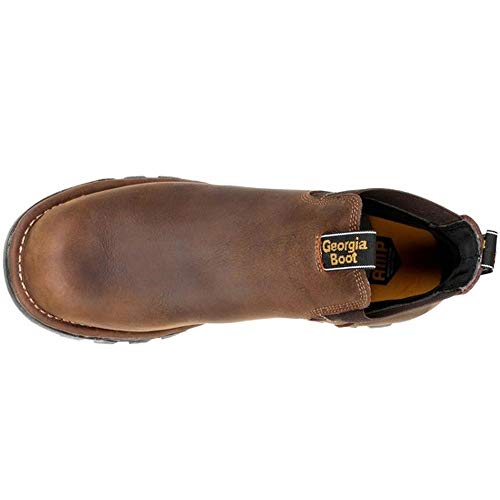 Georgia Boot Men's Eagle One Chelsea Boot4