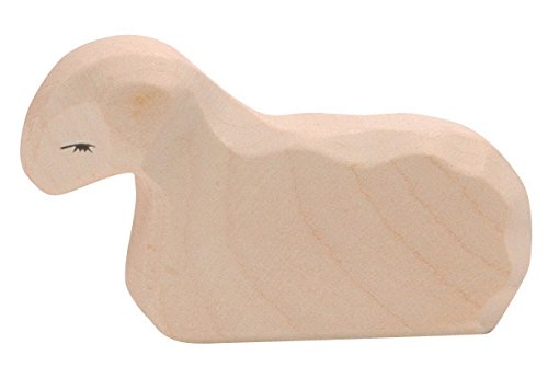 Preisvergleich Produktbild Margarete Ostheimer Ostheimer Lamm liegend