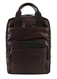 Serie: Coleman 2.0 Strellson Coleman 2.0 BackPack LVZ 40 cm brown