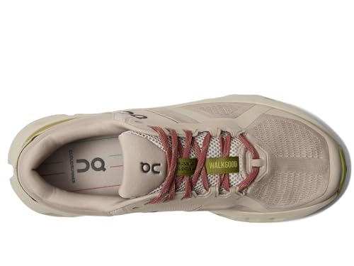 Image of On Men's Cloudrunner 2 Sneakers