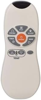 جهاز تحكم عن بعد متوافق مع تكييف يونيون اير