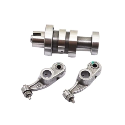 Árbol de levas con balancín para NBC110 2012-2017: kit de distribución motor 110cc 3