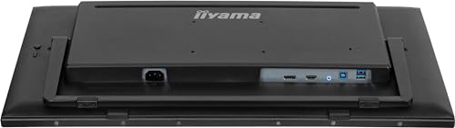 iiyama TFT T2755QSC 68.4cm IPS TOUCH 27