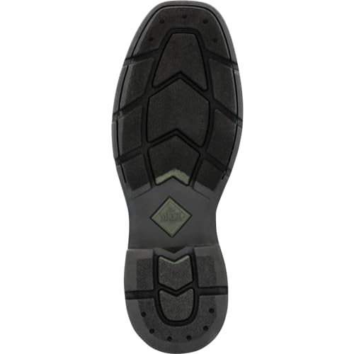 MUCK Men's Chore Western Tall Knee High Boot2