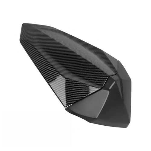 Dosseret de selle arrière Z500 SE 2024 finition premium ajustement millimétrique
