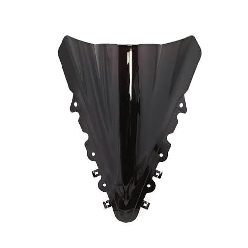 Pare-Brise R15 Accessoires Moto Bulle Protection Vent
