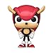 Funko Pop! Games: Sonic The Hedgehog - Mighty - Collectable Vinyl Figure - Gift Idea - Official Merchandise - Toys for Kids & Adults - Video Games Fans - Model Figure for Collectors
