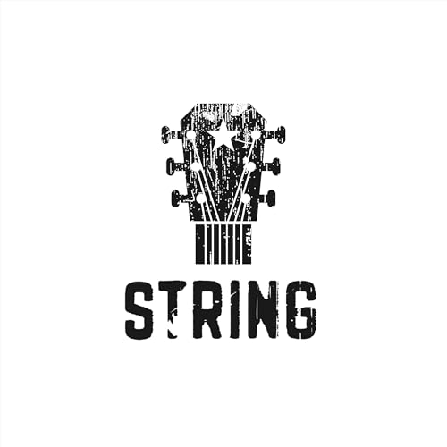 STRING S1E4 Jolana Brown Titelbild