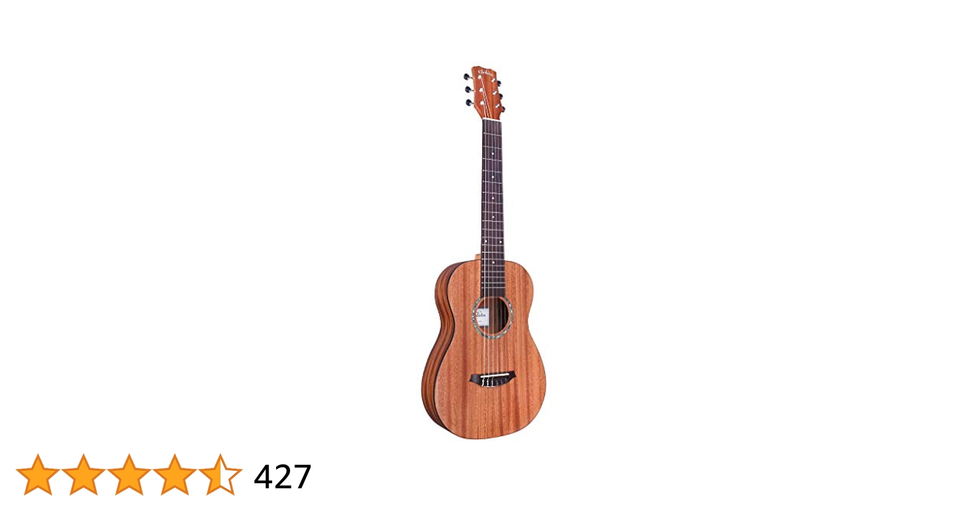 Cordoba (コルドバ) Mini II MH CordobaからMini II シリーズに新色「MH-CE」が登場！