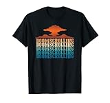 Doomscrolling Doomsurfer Doom Gloom Mushroom Cloud