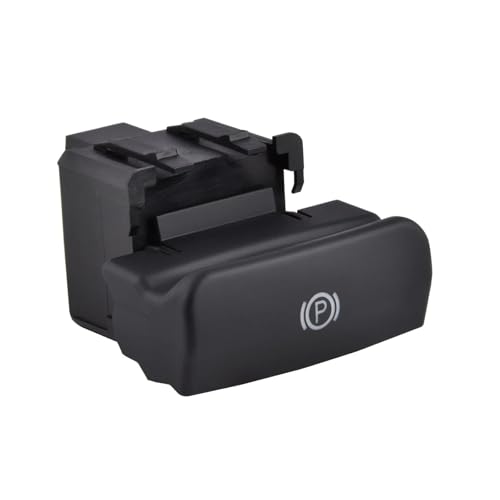 Interrupteur de frein à main pour Citroën C4 Picasso et DS4 finition mate 470706