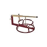 BikeMaster TLPTC-6 Tire Change Stand with Bead Breaker