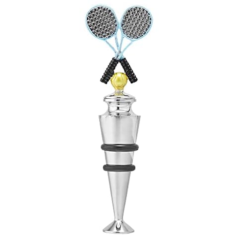 UP Wine Stopper Tennis Racket Cover
