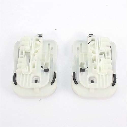 Manijas de ventana y kit regulador para Skoda Rapid delantero izquierdo 5