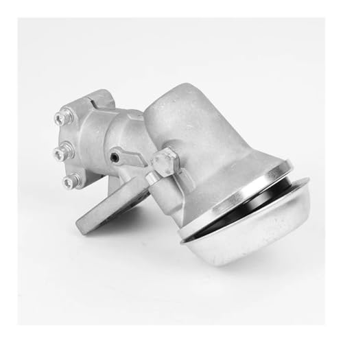Tête de débroussailleuse 32 mm 10 dents EM753 pour boîtier de rechange