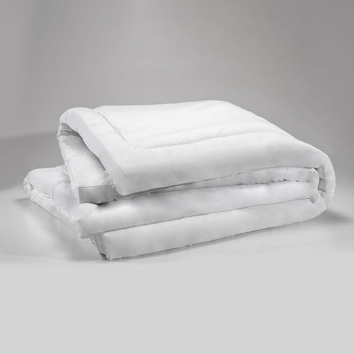 Pillow Top Lit Blanc - Branco - Casal