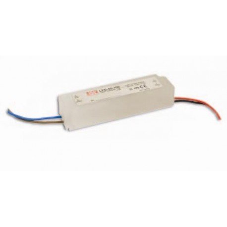 [official authorized] Taiwan meanwell switching power supply LPC-35-700 35W 700mA IP67 waterproof plastic case-image-16