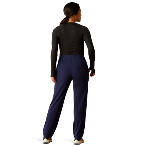 Image of Ariat Women's Nightingale Utility Stretch Scrub Pant