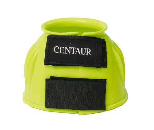 CENTAUR Ribbed PVC Double Tab Bell Boot