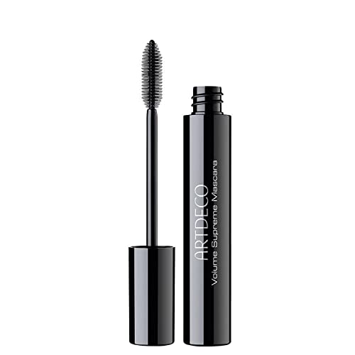 Artdeco Volume Supreme Mascara 1-Black - 15 ml Cover