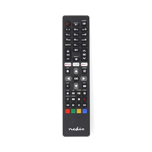 Télécommande Philips de rechange pour remplacer votre boîtier perdu