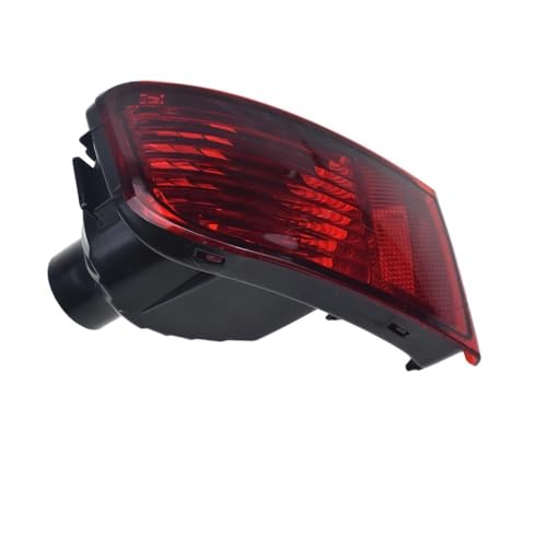 Feu arrière pour rouler de nuit Land Cruiser Prado 120 réflecteur pare-chocs