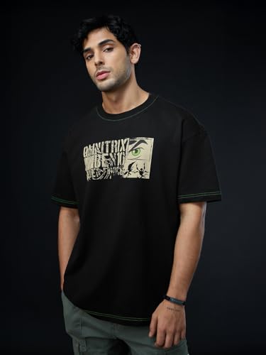 Image of The Souled Store Men T-Shirt