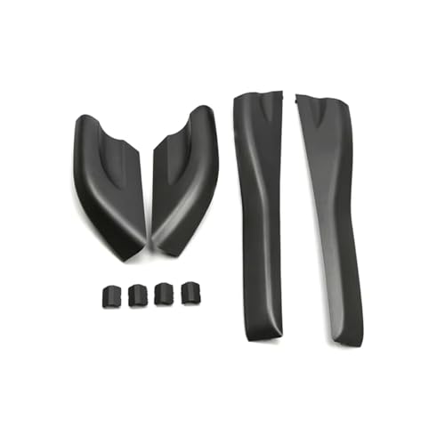 Barre transversale Hyundai Tucson 2005-2009 couvercle d'extrémité de rail