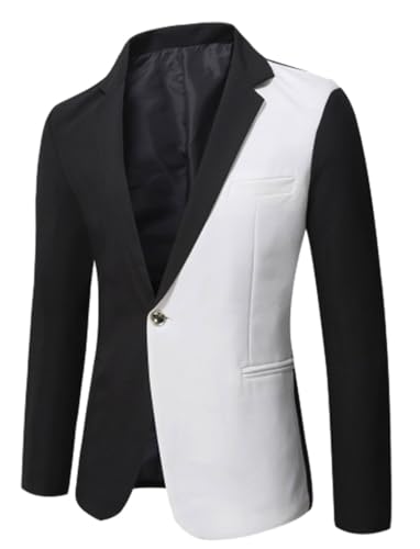 Veste de costume hommes blazer chic pour éviter les fautes de goût