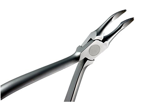 Dentalogixx - Pinzas para vino (tamaño mediano) Cover