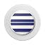 Nautical Stripe