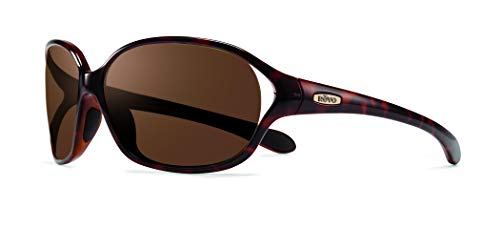 Revo Skylar Polarized Sunglasses Rectangular2