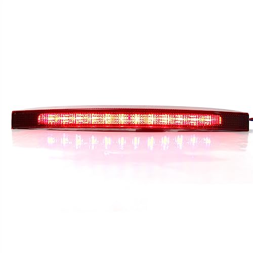Troisième feu stop Clio 2 finition origine pour signalisation MK2