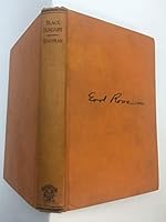 Black sunlight;: A log of the Arctic, B0006AJUAU Book Cover